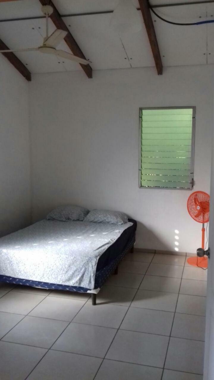 Hostal El Balsamo El Sunzal Ngoại thất bức ảnh
