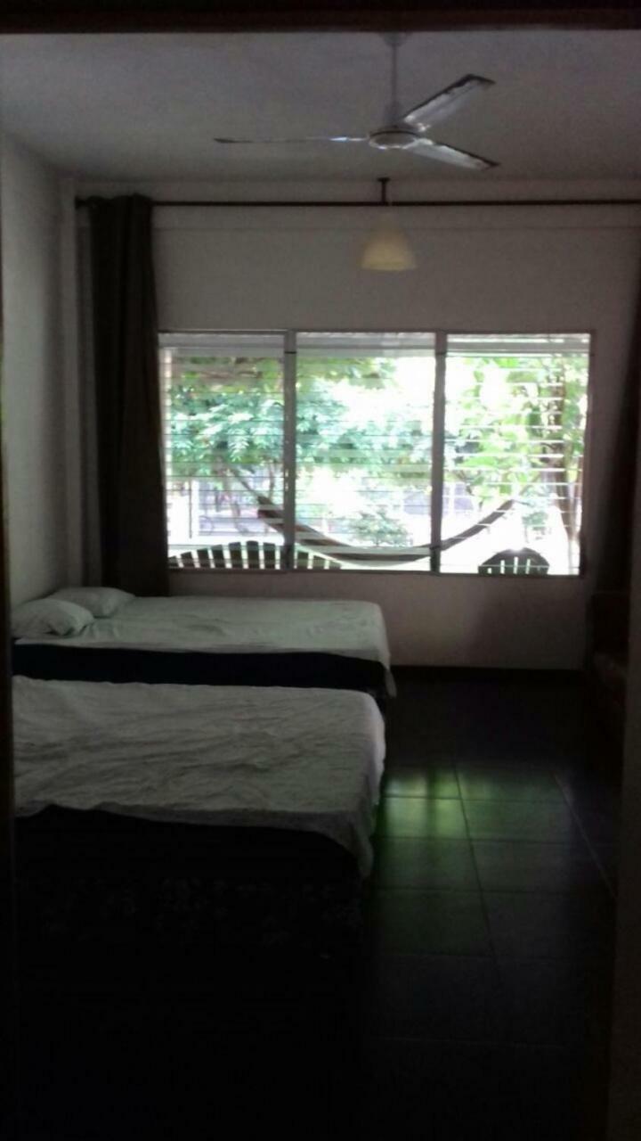 Hostal El Balsamo El Sunzal Ngoại thất bức ảnh