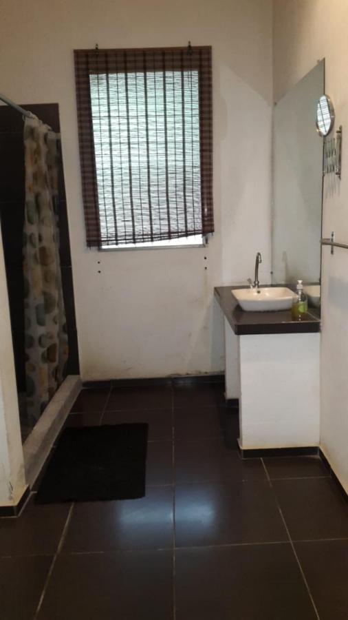 Hostal El Balsamo El Sunzal Ngoại thất bức ảnh